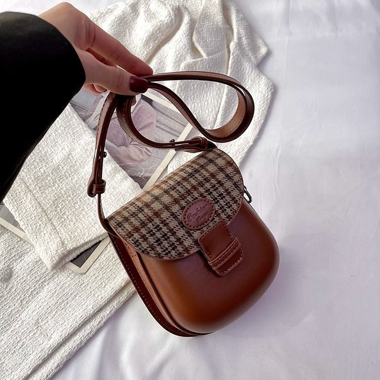 پیچازی قهوه ای
