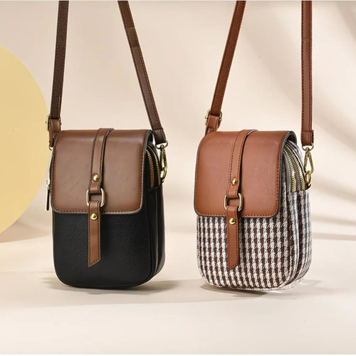 مشکی در قهوه ای